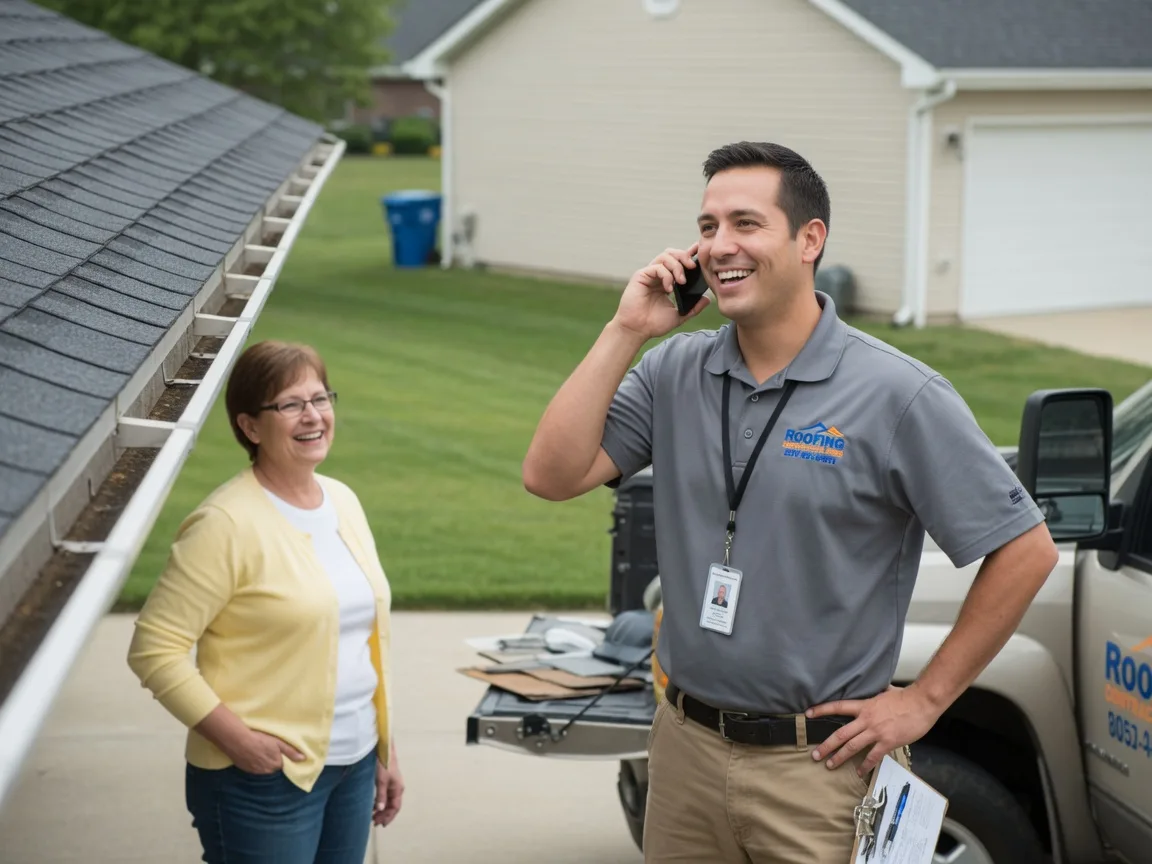 Local Roofing Contractors Shamokin Dam, PA FAQs